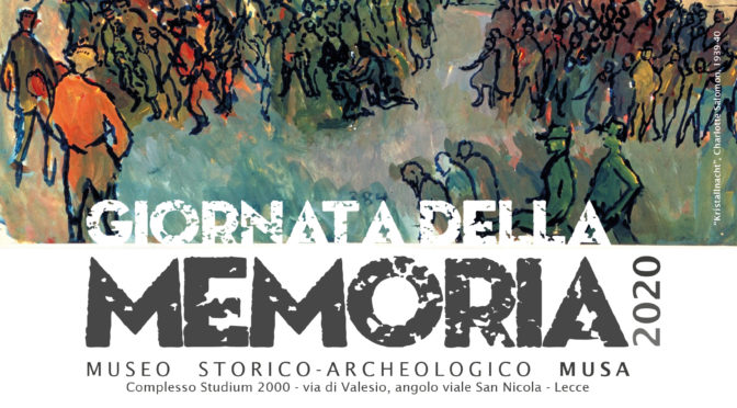 All’Università di Lecce, organizzata dal DAMS, presentazione del libro di Cosimo Colazzo pubblicato da LIM, dedicato al compositore portoghese F. Lopes-Graça, oppositore del regime fascista di Salazar, autore di un vasto catalogo di grande qualità, tra etno-cultura contadina e ricerche post-tonali d’avanguardia